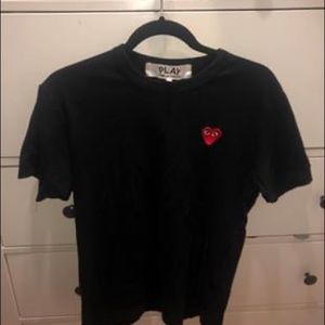Authentic Comme des Garçons Shirt